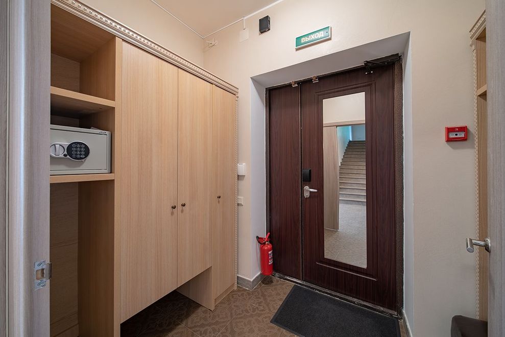 4-BEDROOM COTTAGES* 240 SQ. M