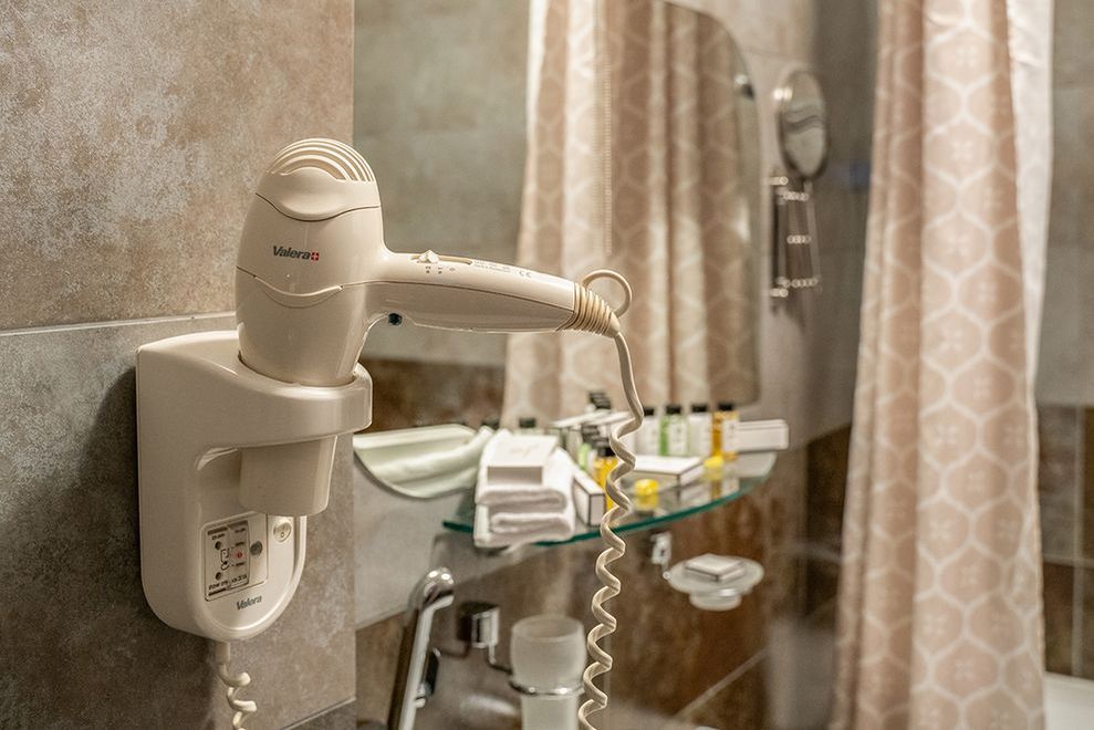«Rotonda» Luxury