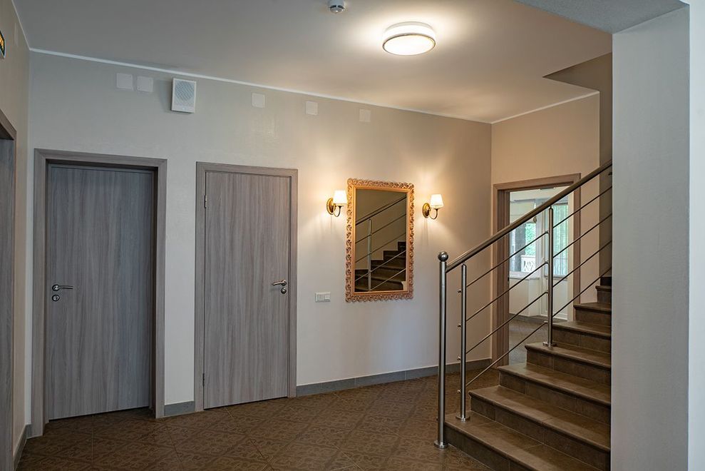4-BEDROOM COTTAGES* 240 SQ. M