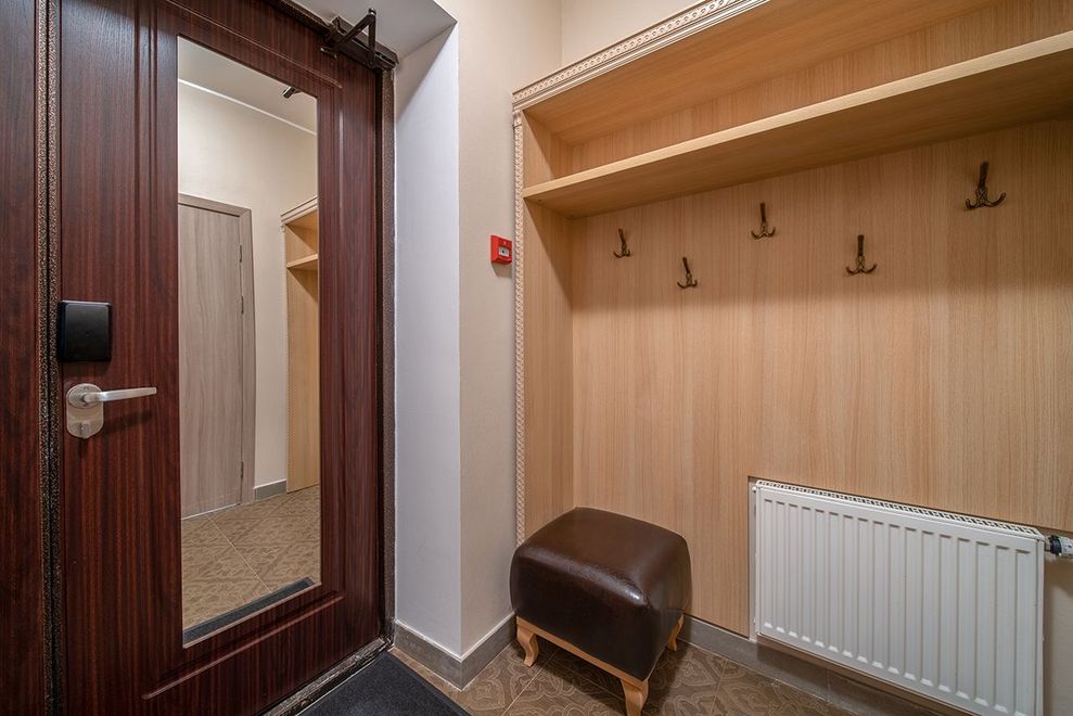4-BEDROOM COTTAGES* 240 SQ. M