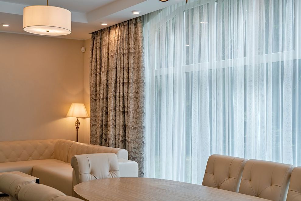 4-BEDROOM COTTAGES* 240 SQ. M