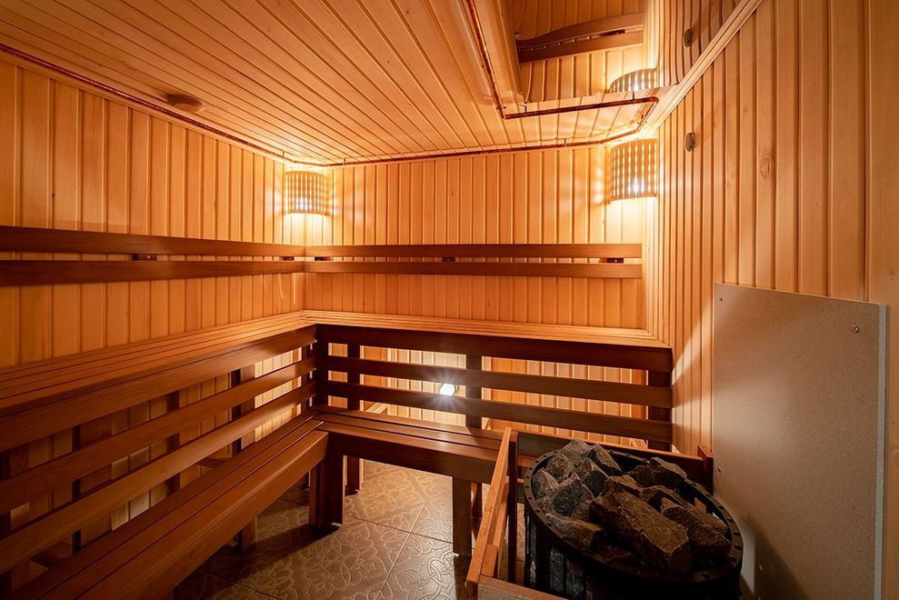 4-BEDROOM COTTAGES* 240 SQ. M