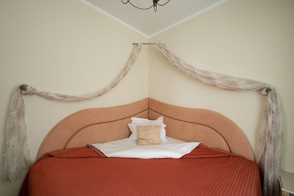 «Rotonda» Junior Suite