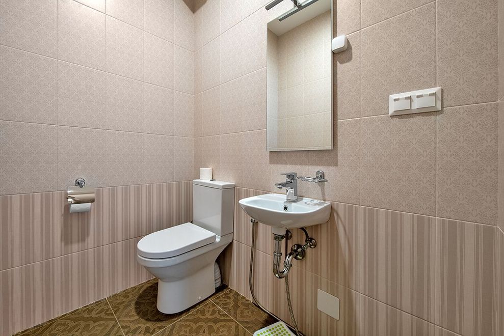 4-BEDROOM COTTAGES* 240 SQ. M