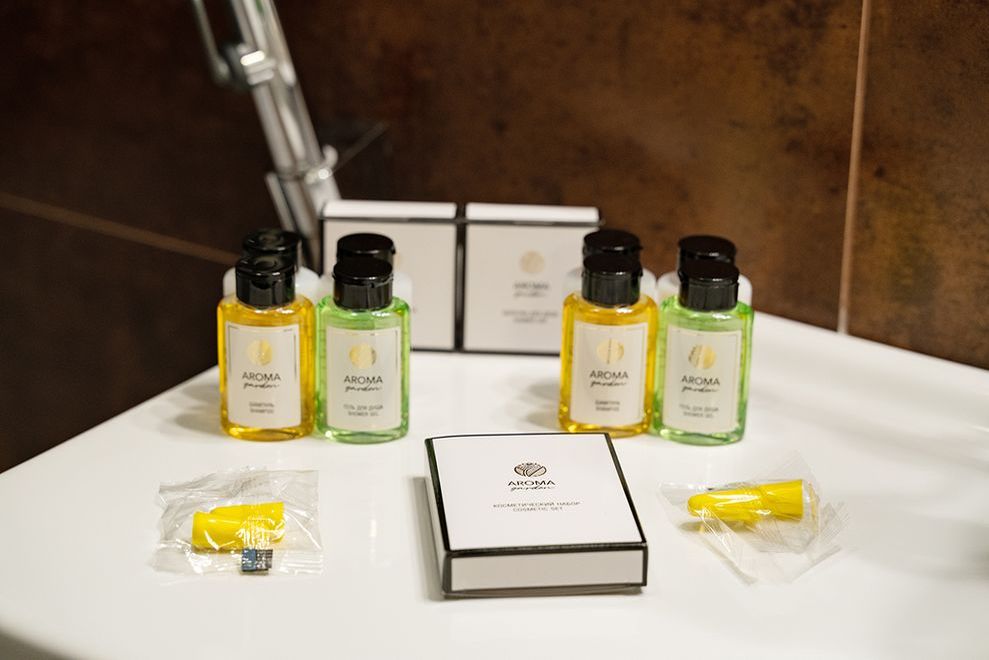 «Rotonda» Junior Suite