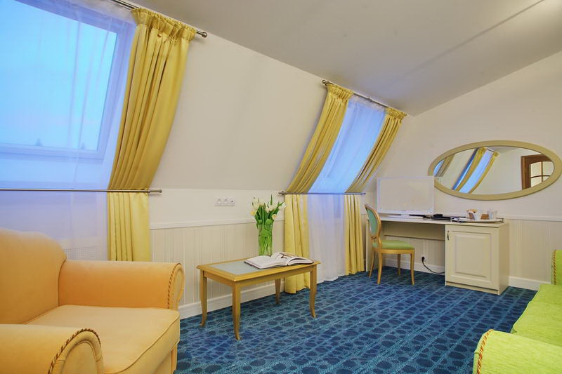 Junior Suite Classic