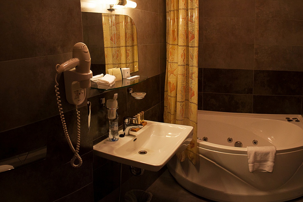 Luxury