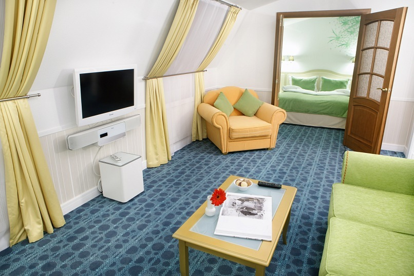 Junior Suite Classic