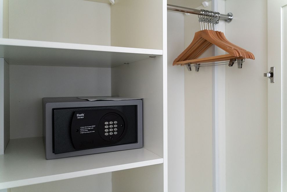 «Rotonda» Junior Suite