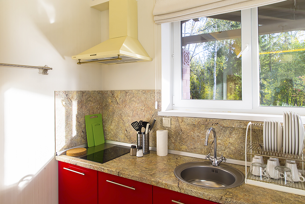 2-BEDROOM COTTAGES* 150 SQ. M