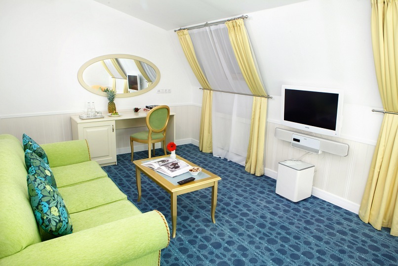 Junior Suite Classic