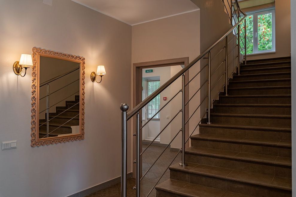 4-BEDROOM COTTAGES* 240 SQ. M