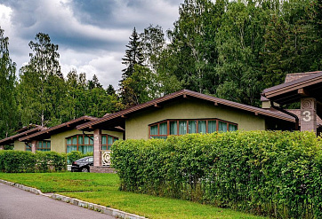 2-BEDROOM COTTAGES* 150 SQ. M