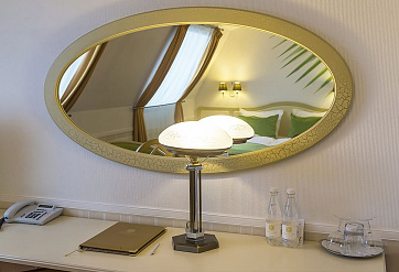 Junior Suite Classic