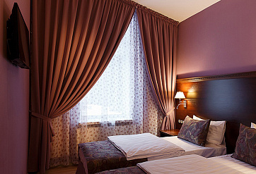 2-BEDROOM COTTAGES* 150 SQ. M