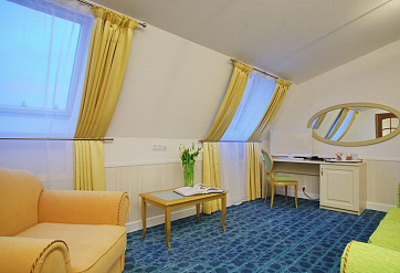 Luxury
