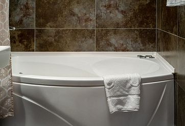 «Rotonda» Luxury