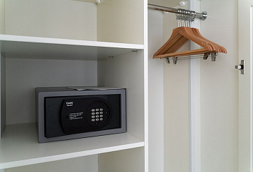 «Rotonda» Junior Suite