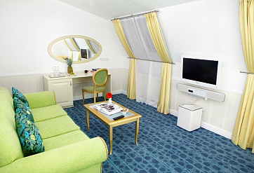 Junior Suite Classic