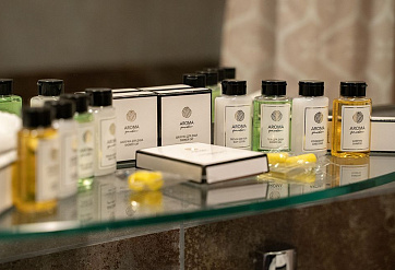 «Rotonda» Luxury