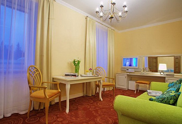 Luxury