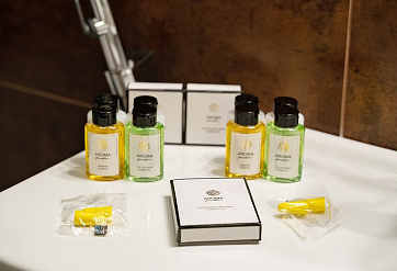 «Rotonda» Junior Suite