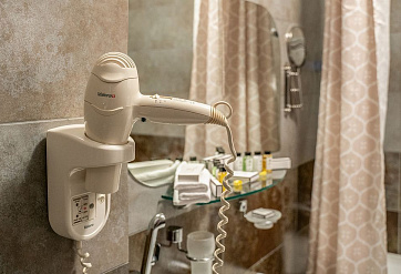 «Rotonda» Luxury