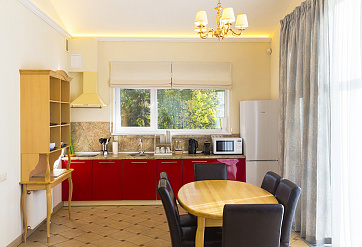 2-BEDROOM COTTAGES* 150 SQ. M