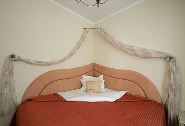 «Rotonda» Junior Suite