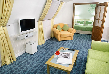 Luxury